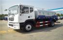 東風(fēng)D9灑水車有什么優(yōu)勢(shì)有什么好？