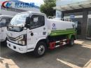 國(guó)六5噸灑水車詳細(xì)配置及價(jià)格