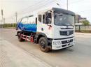 東風(fēng)D910方吸污車︱10方吸污車價(jià)格_報(bào)價(jià)_圖片