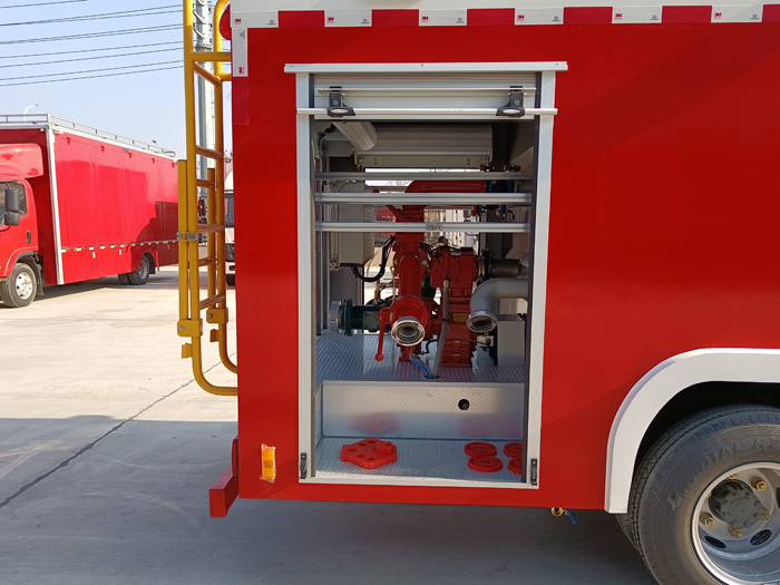 5噸消防灑水車(chē)多少錢(qián)_糧庫(kù)重點(diǎn)防火單位消防車(chē)_1.5-3.5噸水罐消防車(chē)現(xiàn)車(chē)價(jià)格