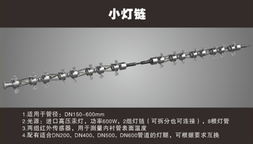 光固化修復(fù)工程車_非開(kāi)挖管道修復(fù)車_光固化管道修復(fù)流程_光固化修復(fù)車