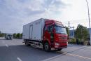 J6L6.8米冷藏車專業(yè)廠家、車型資料、車輛配置
