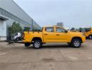 T70一拖一皮卡搶險(xiǎn)救援清障車(chē)優(yōu)惠促銷(xiāo)、推薦配置